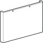 KG Auszug Front, Greige matt, myDay WT-US, Modell Y824067