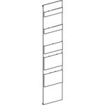 KG Türtasche-Organizer, myDay Hochschrank, Modell Y824000-Y824003