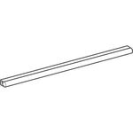 KG LED Reperaturset NEU, Option Lichtspiegelelement 800460/470/480/490