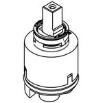 EICHELBERG Keramik-Kartusche 4cm integr Temperatur-/Mengenbegrenzung