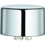 Grohe Druckknopf chr
