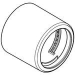 Grohe Kappe chrom