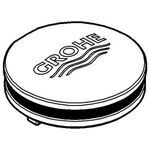 Grohe Abdeckkappe chrom