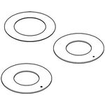 Grohe Abdeckring chrom