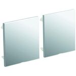 Grohe Abdeckkappe chrom