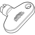 Grohe Schlüssel 5 Stück