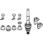 Grohe Umstellung su-st