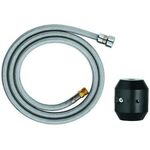 Grohe Brauseschlauch f SPT-Batt chr