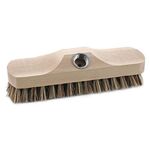 Schrubber Union-Borste L.220mm Holzkörper m.Gew.