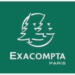EXACOMPTA Ordnungsmap Ordonator 12 Fächer bedruckt 1-12 schwarz