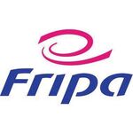 Fripa Seifenspender 2340041 abschließbar 1l Kunststoff weiß