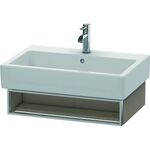 Duravit Waschtischunterbau VERO 431x650x155mm leinen