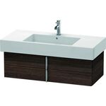 Duravit Waschtischunterbau VERO 446x1000x298mm kastanie dunkel