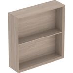 Geberit Regal iCon 450x467x132mm Eiche
