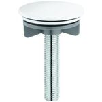Grohe Stopfen f Cube Keramic Stand-WC-Kombi awe
