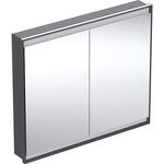 Geberit Spiegelschrank ONE mit ComfortLight, 2 Türen 1050x900mm