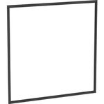 Geberit Abdeckrahmen ONE f Geberit One SPS UP-Montage 600x930mm