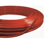 Multitubo Verbundrohr PE-RT/AL rot 16x2mm Ring VPE 200 m - VPE: 200