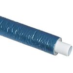 Multitubo Verbundrohr PLUS S4 we blau 20x2,25mm Ring 100 m - VPE: 100