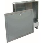 Multitubo Verteilerschrank Unterputz Typ 3 725x705-775x110-150mm