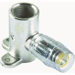 MULTITUBO Steck-Wandscheibe m IG m Flansch 16mmx1/2" - VPE: 10