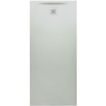 Laufen Duschwanne LAUFEN PRO re-e Abl seitl ku S 1700x800x46mm hgrau