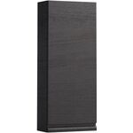 Laufen Hängeschrank LAUFEN PRO kl 350x850x180mm Scharnier rechts wenge