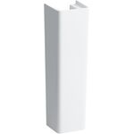 Laufen Standsäule LAUFEN PRO S weiß