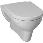 Laufen Wand-WC LAUFEN PRO Flachspüler, 6 l manhattan