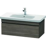 Duravit Waschtischunterbau DURASTYLE 448x930x398mm pine terra