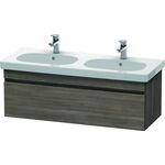 Duravit Waschtischunterbau DURASTYLE 453x1150x398mm pine terra