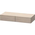 Duravit Schubkastenablage DURASTYLE 440x1000x150mm pine silver