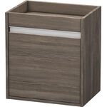 Duravit Unterschrank KETHO 360x500x550mm Anschlag links pine terra