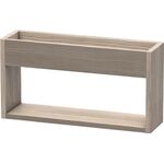 Duravit Wandregal KETHO 135x500x240mm pine silver
