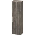 Duravit Hochschrank VERO 360x500x1760mm Ans rechts pine terra