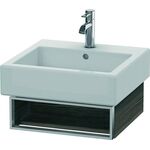 Duravit Waschtischunterbau VERO 431x450x155mm pine terra