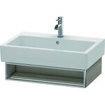 Duravit Waschtischunterbau VERO 431x650x155mm pine silver