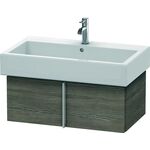 Duravit Waschtischunterbau VERO 431x750x298mm pine terra