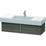 Duravit Waschtischunterbau VERO 446x1200x298mm pine terra