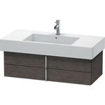 Duravit Waschtischunterbau VERO 446x1000x298mm stone blue hochglanz