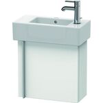 Duravit Waschtischunterbau VERO 211x450x428mm Anschlag rechts weiß matt