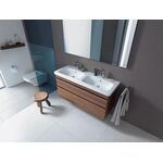 Duravit Spiegel LICHT&SPIEGEL 35x1000x700mm, mit Beleuchtung