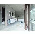 Duravit WC-Sitz VERO AIR mit Absenkautomatik, abnehmbar weiß