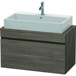 Duravit Konsolenunterschrank DURASTYLE 512x900x478mm pine terra
