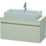 Duravit Konsolenunterschrank DURASTYLE 512x1000x478mm taupe