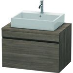 Duravit Konsolenunterschrank DURASTYLE 512x800x548mm pine terra