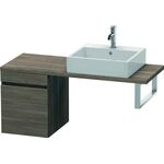 Duravit Konsolenunterschrank DURASTYLE 512x400x478mm pine terra