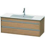 Duravit Waschtischunterbau KETHO 480x1200x475mm europäische eiche