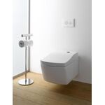 TOTO NEOREST EW Wand-WC ti. randl. f NEOREST EW Washlet 2.0 we