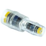 Multitubo Steck-Kupplung 32x16mm - VPE: 10